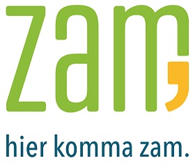 Zam Komma