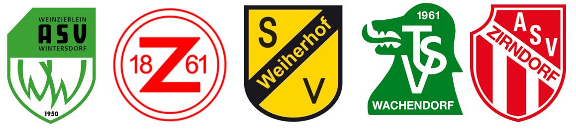 Unsere Stammvereine